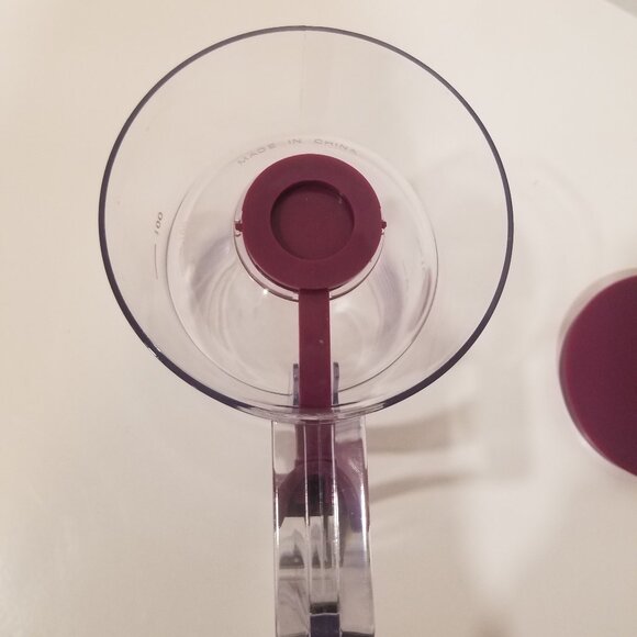 KP Kitchen Pancake Batter Dispenser, EUC - Picture 8 of 12